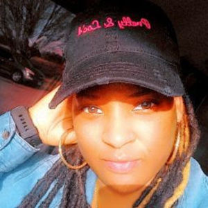 Meet your Posher, Roshonda